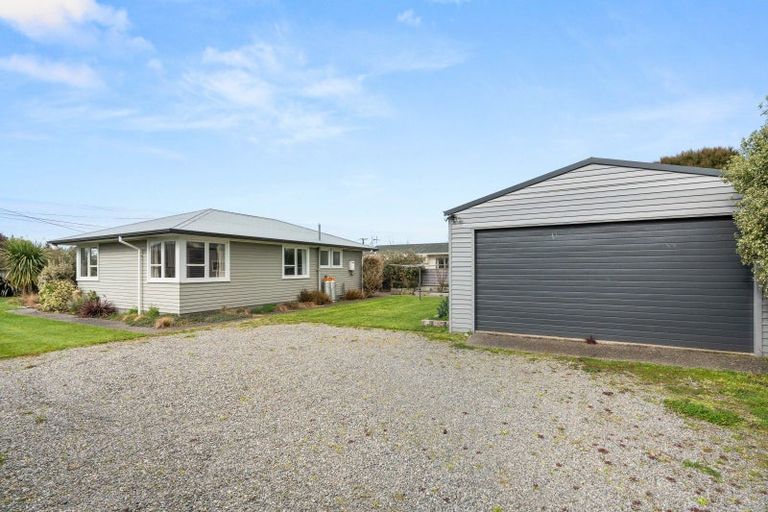 Photo of property in 22 Humphries Street, Greytown, 5712