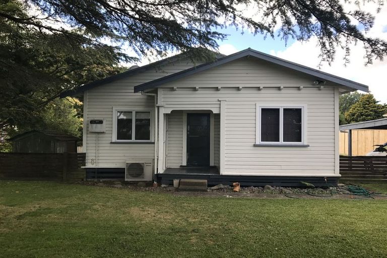 Photo of property in 13 Kepler Street, Ngaruawahia, 3720