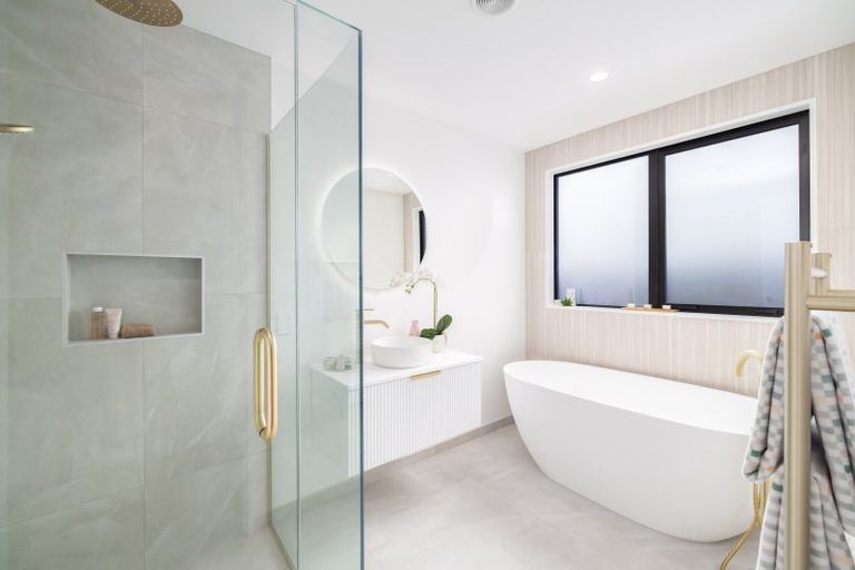 Photo of property in 48 Georgina Street, Marshland, Christchurch, 8083