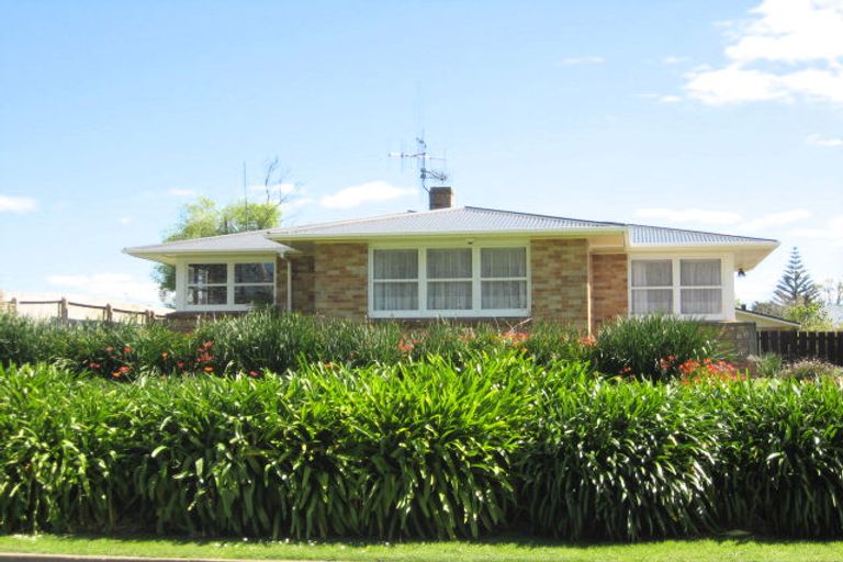 Photo of property in 25 Wight Street, Huntly, 3700
