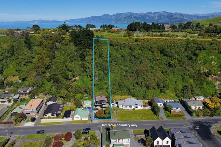 Photo of property in 50 Torquay Street, Kaikoura, 7300