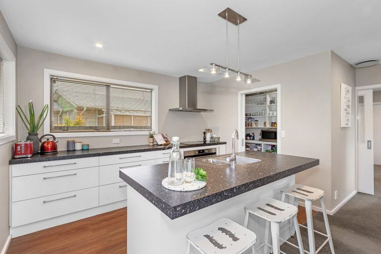 Photo of property in 29 Cotswold Avenue, Bishopdale, Christchurch, 8053