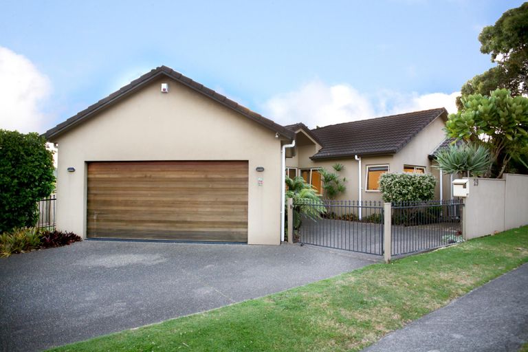 Photo of property in 29 Stratford Road, Manurewa, Auckland, 2105