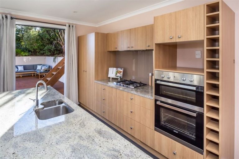 Photo of property in 36 Rockview Place, Mount Pleasant, Christchurch, 8081