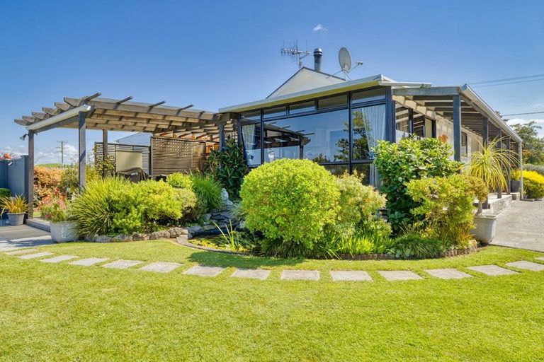 Photo of property in 189 Moteo Pa Road, Puketapu, Napier, 4183