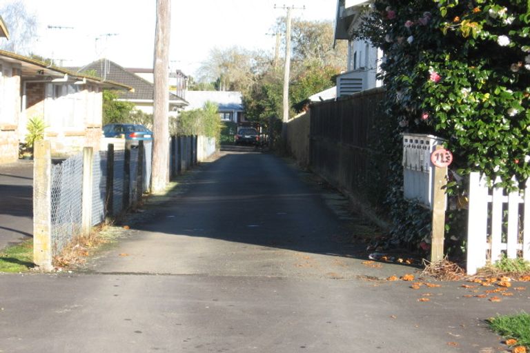 Photo of property in 2/113 Nixon Street, Hamilton East, Hamilton, 3216