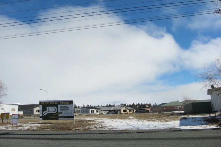 Photo of property in 218 Mackenzie Drive, Twizel, 7901