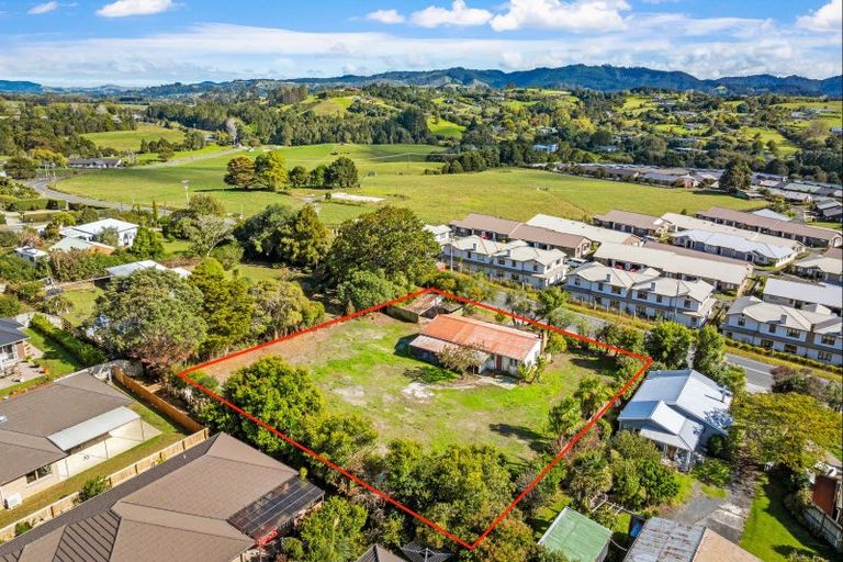 Photo of property in 101-103 Woodcocks Road, Warkworth, 0910