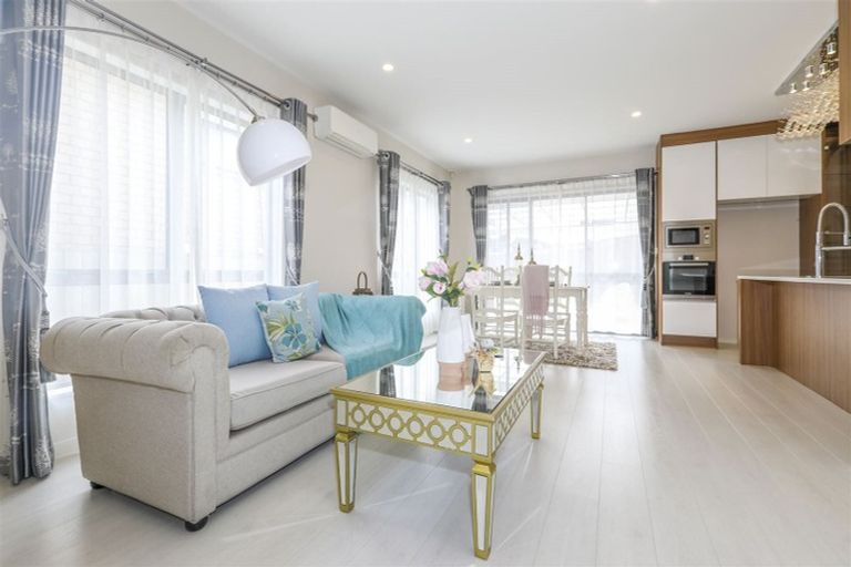 Photo of property in 6 Kilcooley Road, Flat Bush, Auckland, 2019