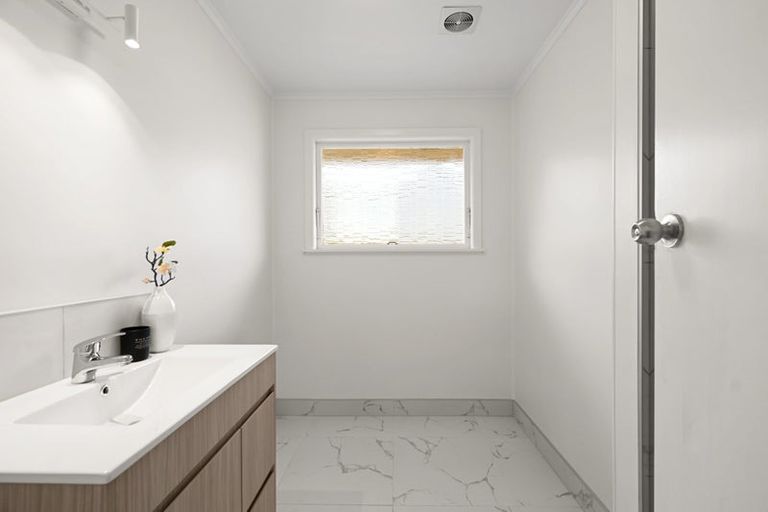 Photo of property in 31 May Street, Hamilton East, Hamilton, 3216