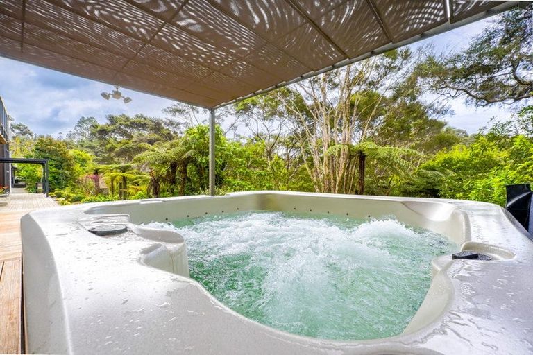 Photo of property in 126 Foley Quarry Road, Dairy Flat, Albany, 0792