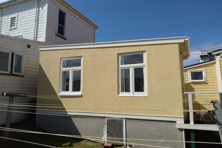 Photo of property in 218 Rintoul Street, Berhampore, Wellington, 6023