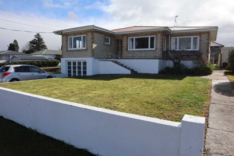 Photo of property in 12 Page Street, Morrinsville, 3300