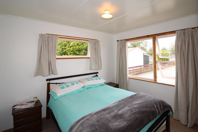 Photo of property in 25 Taverner Street, Carterton, 5713