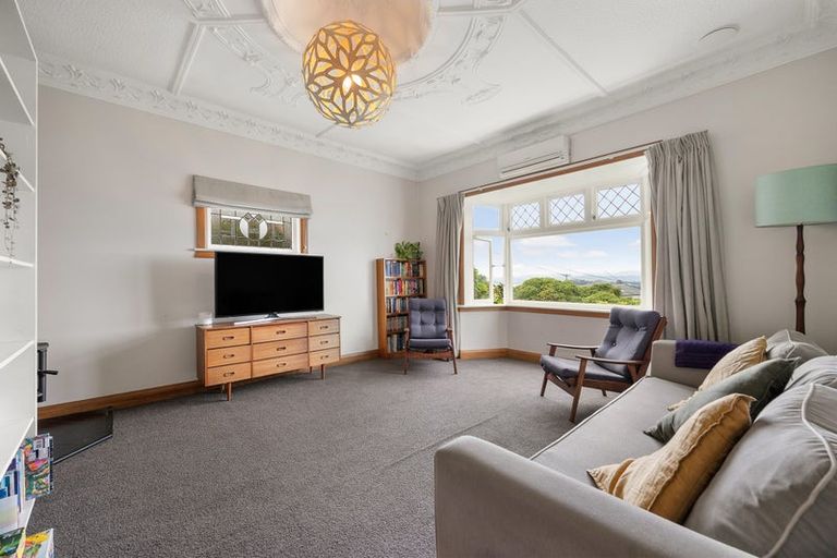 Photo of property in 66 Mitchell Street, Brooklyn, Wellington, 6021