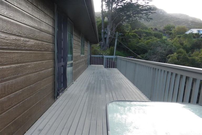 Photo of property in 89a Jacksons Road, Lyttelton, 8082