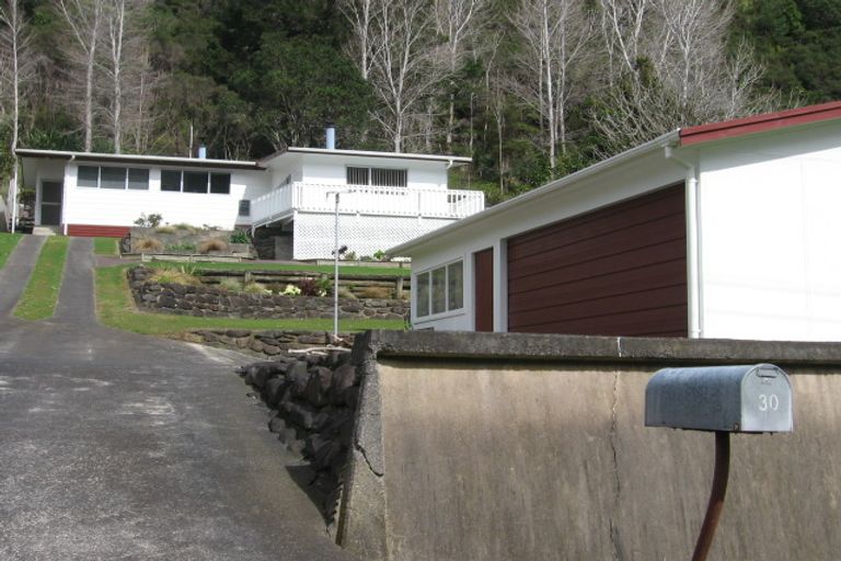 Photo of property in 30 Te Puru Creek Road, Te Puru, Thames, 3575