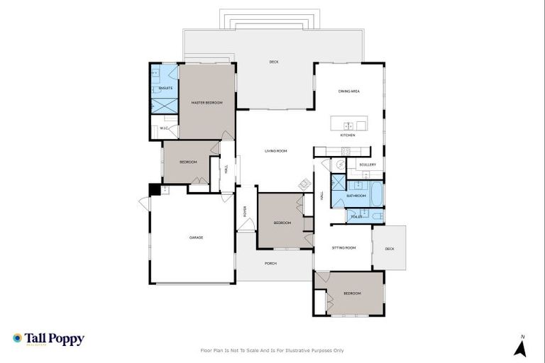 Photo of property in 83 Mortlake Heights, Pyes Pa, Tauranga, 3112