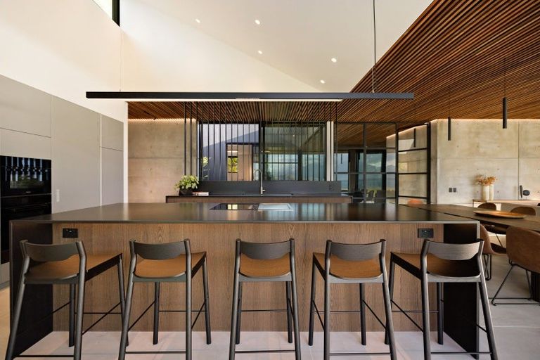 Photo of property in 51 Drift Bay Road, Wye Creek, Queenstown, 9371