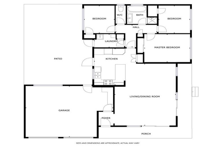 Photo of property in 1/322 Te Atatu Road, Te Atatu South, Auckland, 0610