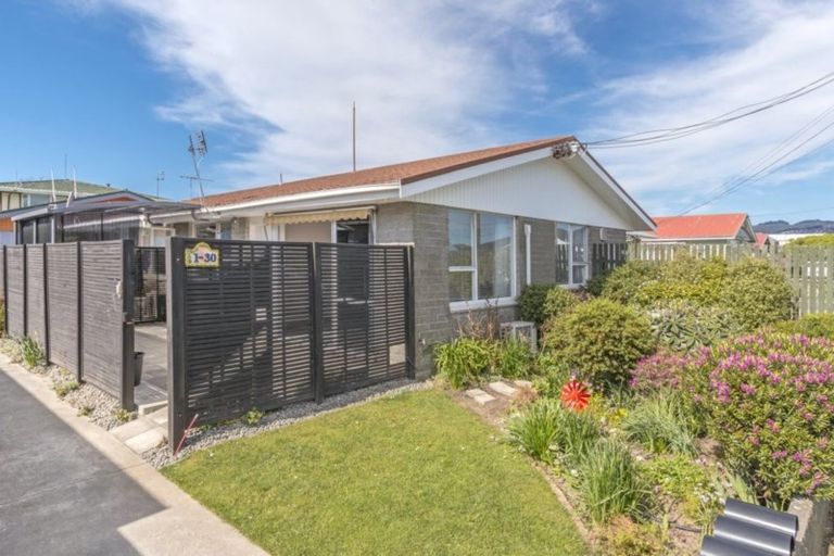 Photo of property in 1/30 Sylvan Street, Hillmorton, Christchurch, 8024