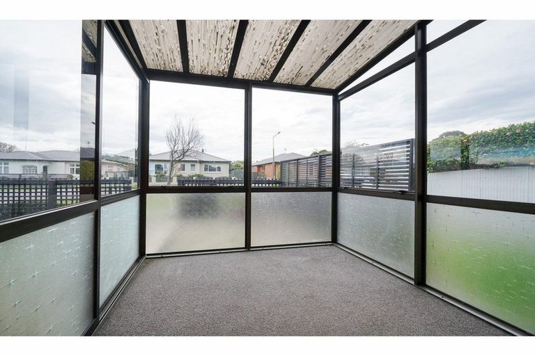 Photo of property in 1/103 Fox Street, Avenal, Invercargill, 9810