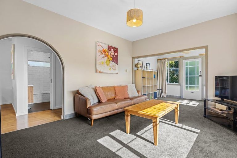 Photo of property in 136 Neville Street, Spreydon, Christchurch, 8024