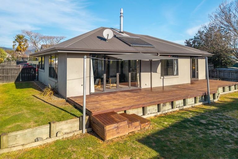 Photo of property in 3a Lord Rutherford Road, Brightwater, 7022