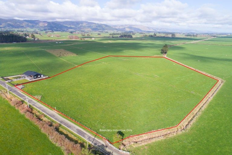 Photo of property in 201 Akers Road, Linton, Palmerston North, 4472