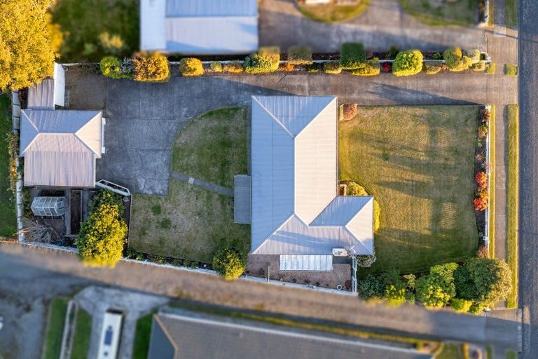 Photo of property in 76 Guy Street, Dannevirke, 4930