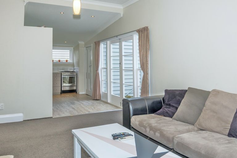 Photo of property in 23 Roslyn Terrace, West End, Timaru, 7910