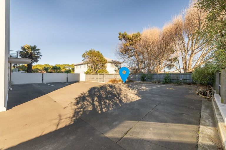 Photo of property in 5/272 Marine Parade, New Brighton, Christchurch, 8061