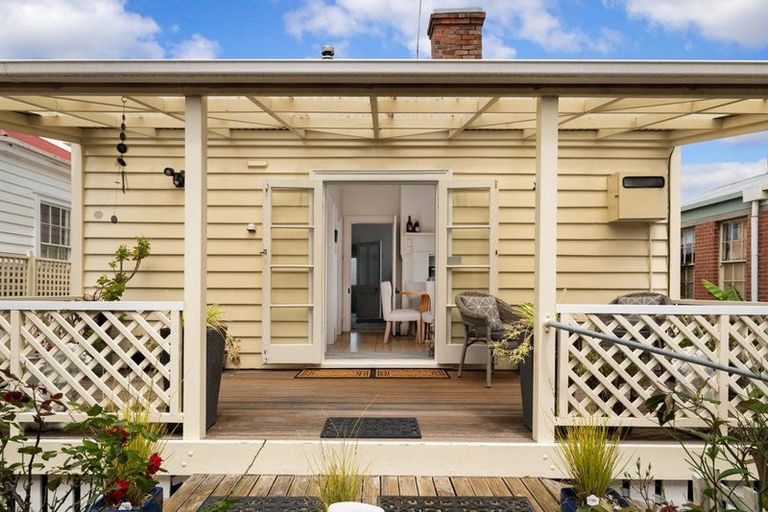 Photo of property in 206 Kirkwood Street, Thames, 3500