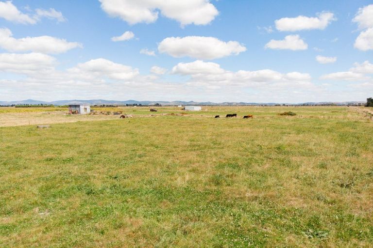 Photo of property in 166a Pipiroa Road, Pipiroa, Ngatea, 3597