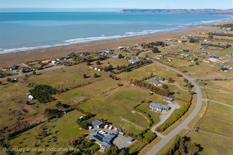 Photo of property in 79 Pipitea Drive, Rarangi, Blenheim, 7273