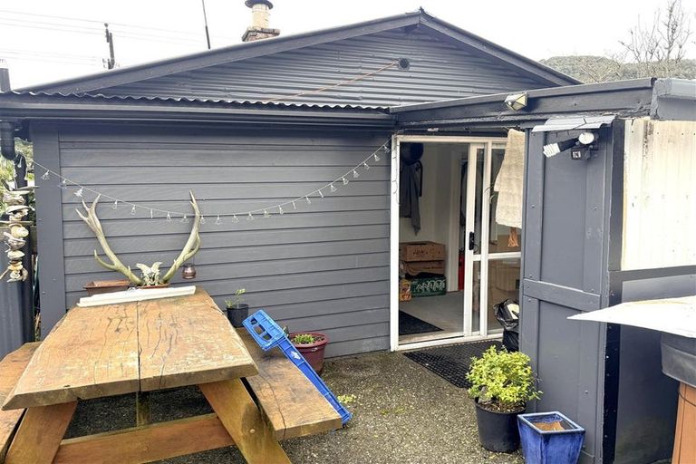 Photo of property in 737 Taylorville Road, Taylorville, Greymouth, 7805