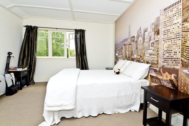 Photo of property in 23 Hammond Street, Hamilton Central, Hamilton, 3204