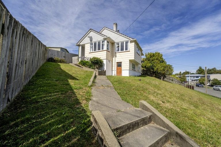 Photo of property in 79 Canada Street, Watlington, Timaru, 7910