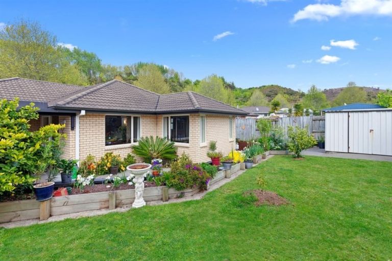 Photo of property in 59 Beattie Road, Kawerau, 3127