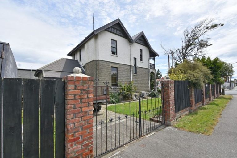 Photo of property in 143 Ettrick Street, Appleby, Invercargill, 9812
