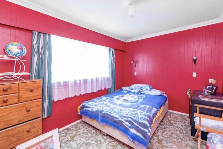 Photo of property in 7 Halsey Street, Levin, 5510