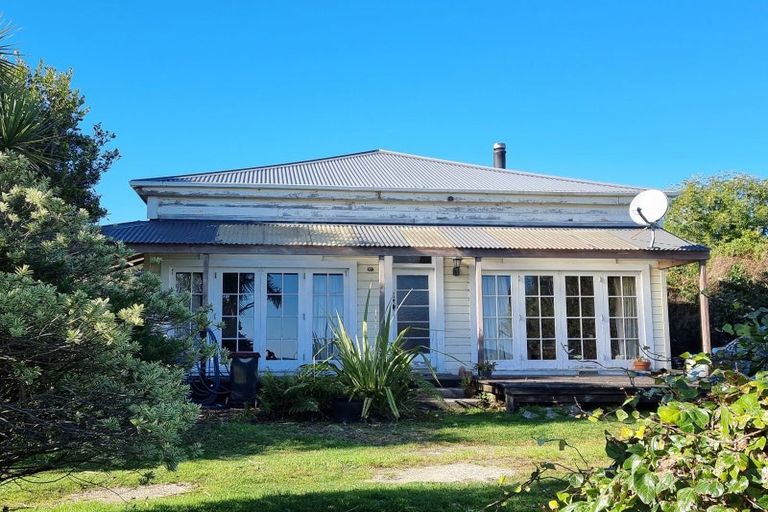 Photo of property in 693 Main South Road, Gladstone, Greymouth, 7805