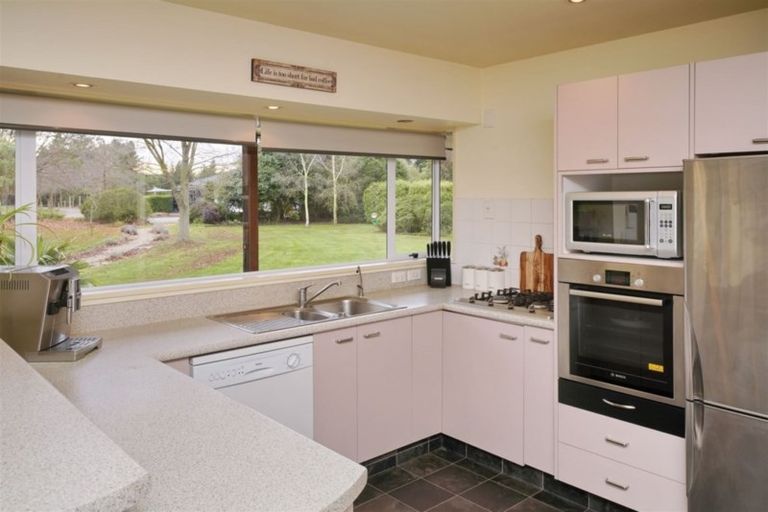Photo of property in 117 Woodfields Road, Swannanoa, Rangiora, 7475
