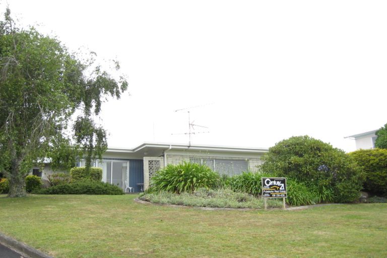 Photo of property in 18 Notre Dame Court, Pukekohe, 2120