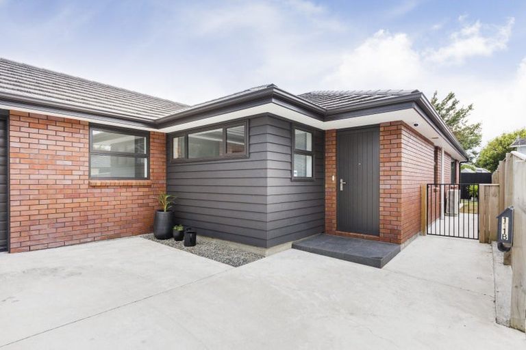 Photo of property in 111b Gillespies Line, Cloverlea, Palmerston North, 4412
