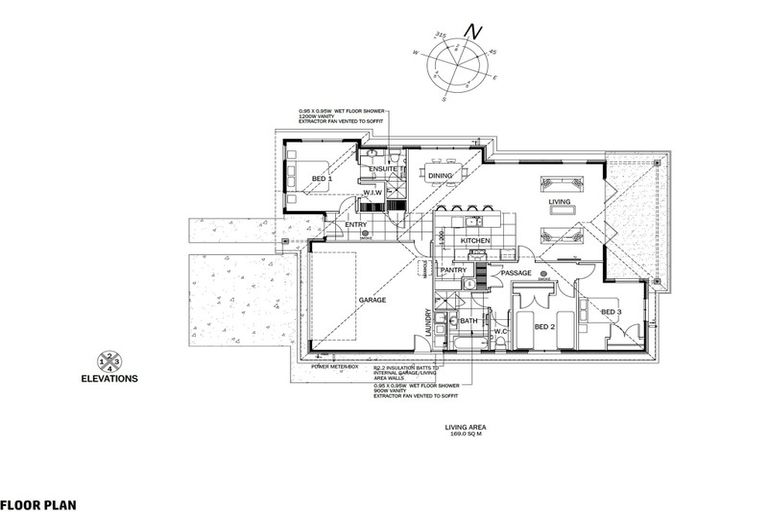 Photo of property in 11 Monowai Street, Poraiti, Napier, 4112