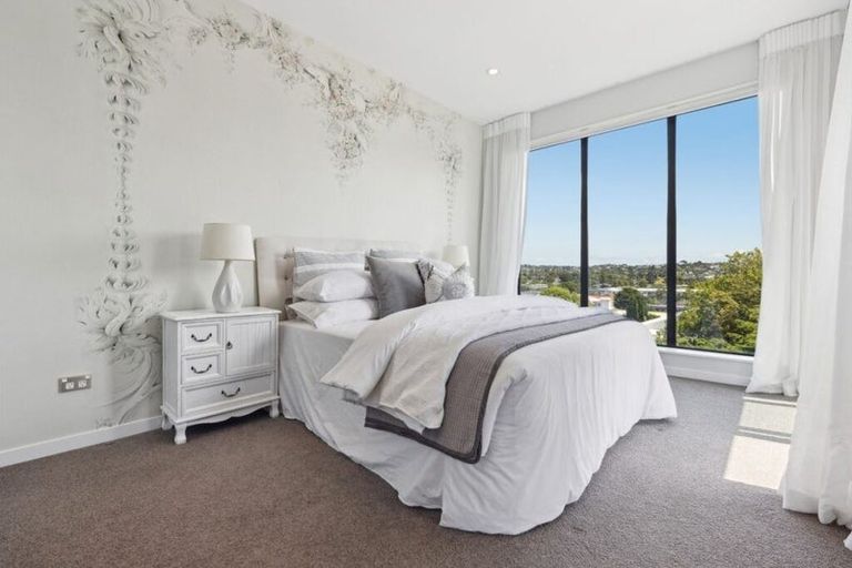 Photo of property in The Victor, 501/4 Bute Road, Browns Bay, Auckland, 0630