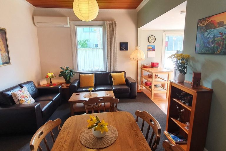 Photo of property in 250 Kilmore Street, Christchurch Central, Christchurch, 8011