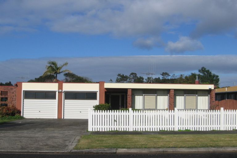 Photo of property in 56 Puriri Park Road, Maunu, Whangarei, 0110