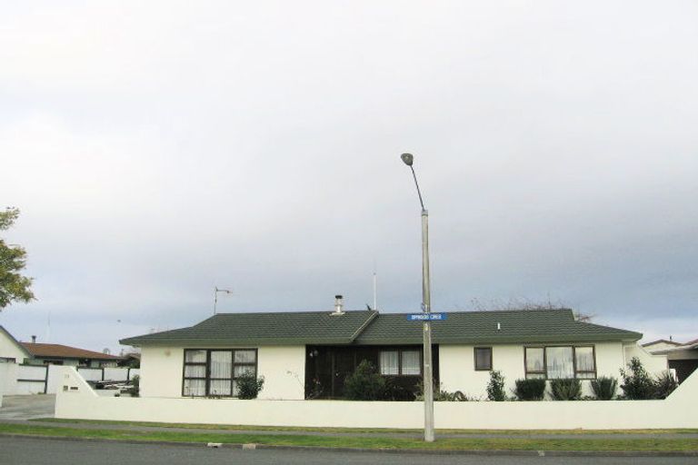 Photo of property in 53 Spriggs Crescent, Greenmeadows, Napier, 4112